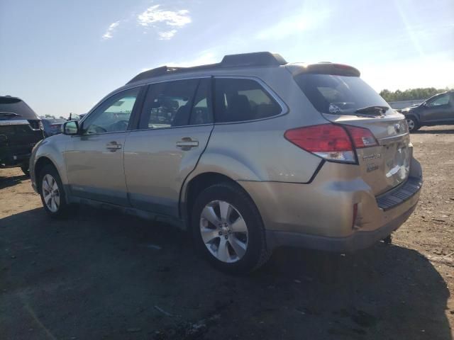 2010 Subaru Outback 3.6R Limited