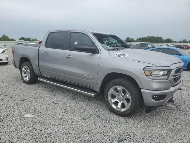 2023 Dodge RAM 1500 BIG HORN/LONE Star