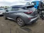 2021 Nissan Murano SV