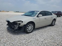 Buick Lucerne cx salvage cars for sale: 2011 Buick Lucerne CX