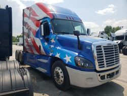 Freightliner salvage cars for sale: 2017 Freightliner Cascadia 125