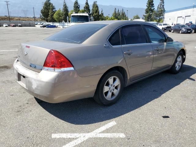 2006 Chevrolet Impala LT