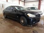 2006 Infiniti M35 Base