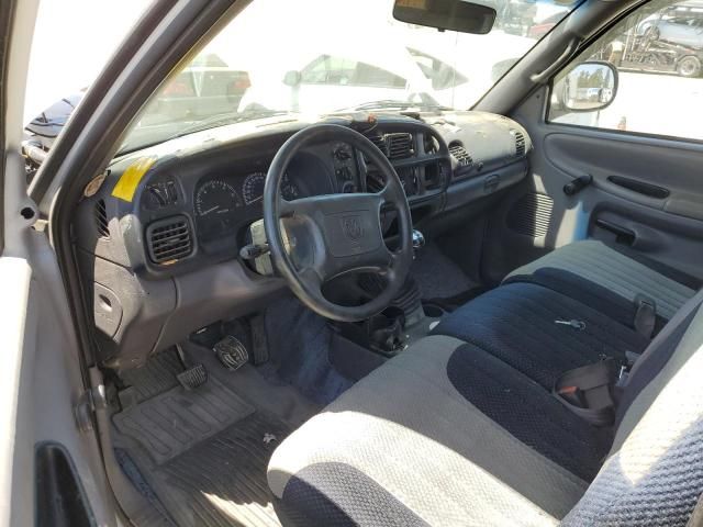 2001 Dodge RAM 1500