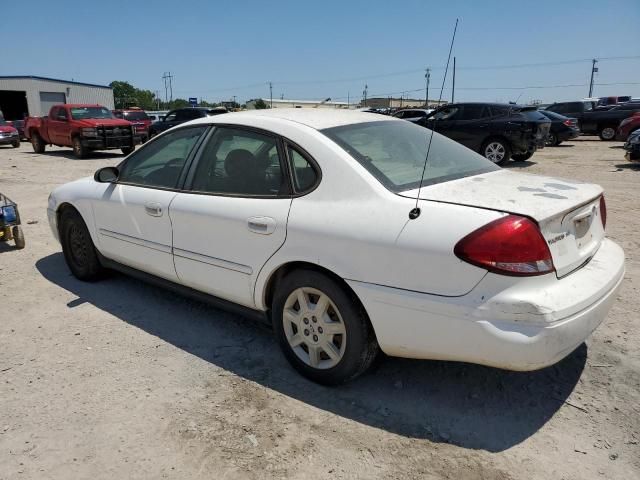 2005 Ford Taurus SE