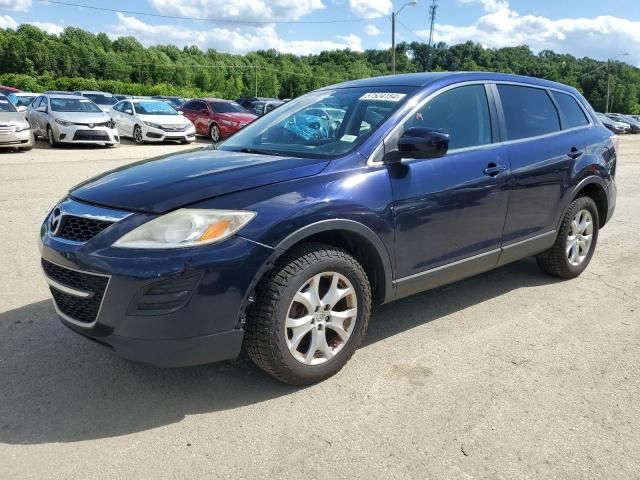 2012 Mazda CX-9