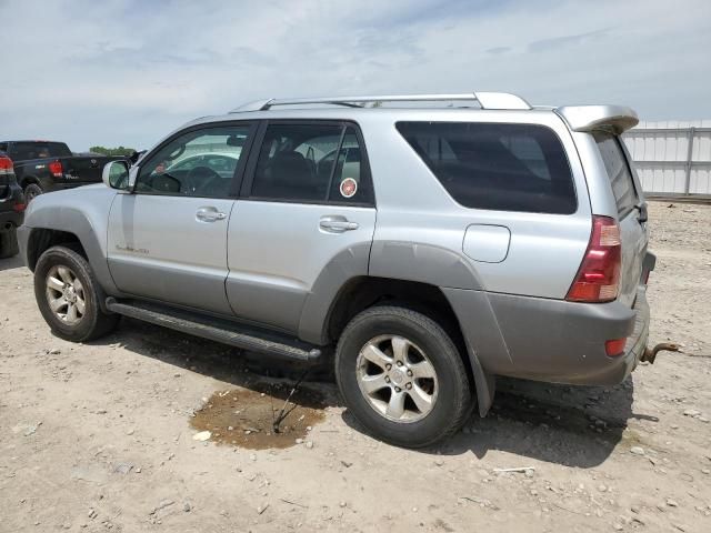 2003 Toyota 4runner SR5