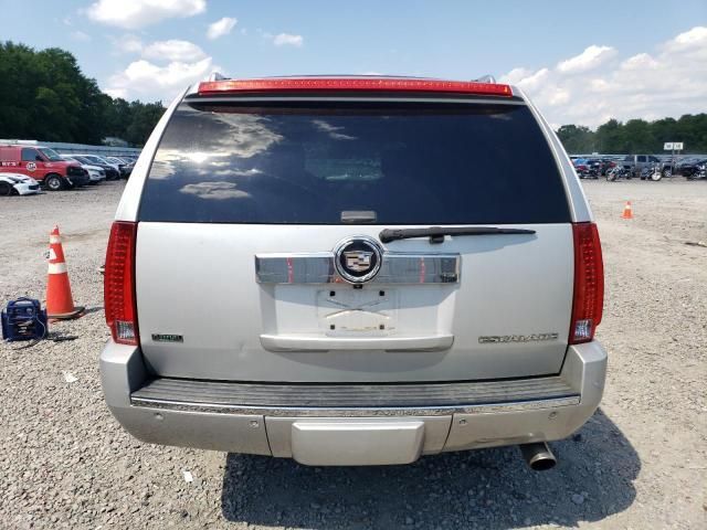 2010 Cadillac Escalade ESV Luxury