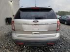 2012 Ford Explorer Limited