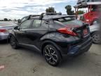 2021 Toyota C-HR XLE