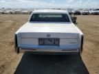 1991 Cadillac Deville