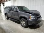 2011 Chevrolet Suburban K1500 LT