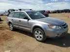 2008 Subaru Outback