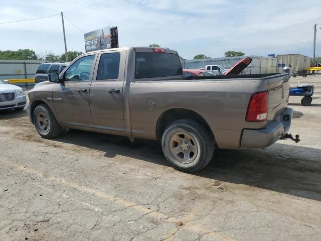 2009 Dodge RAM 1500