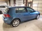 2015 Volkswagen Golf TDI