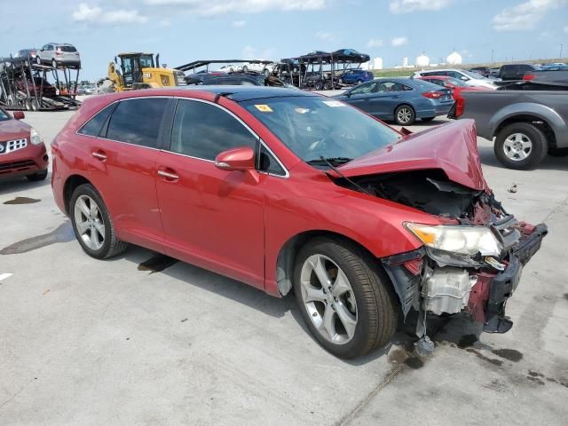 2015 Toyota Venza LE