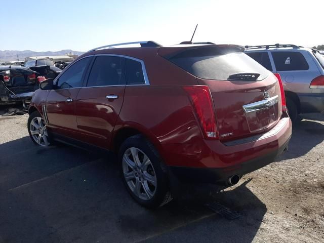 2015 Cadillac SRX Performance Collection