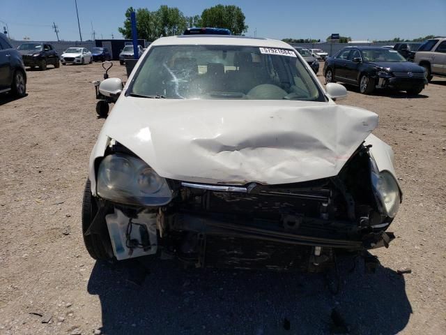 2006 Volkswagen Jetta TDI Option Package 2