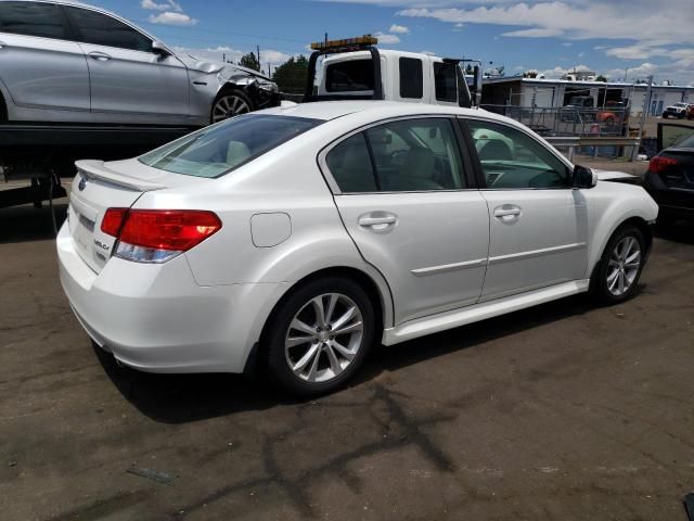 2013 Subaru Legacy 3.6R Limited