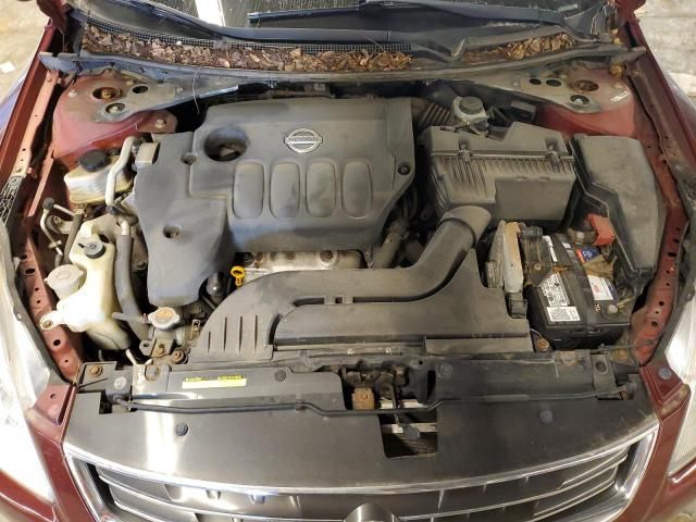 2010 Nissan Altima Base