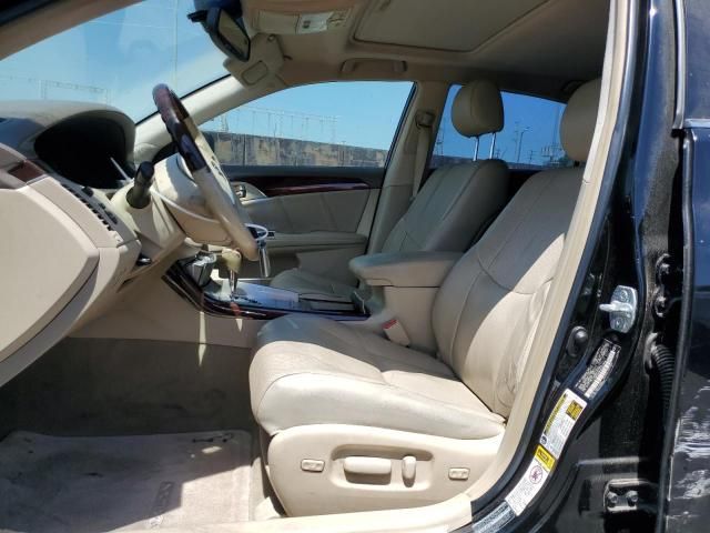 2008 Toyota Avalon XL