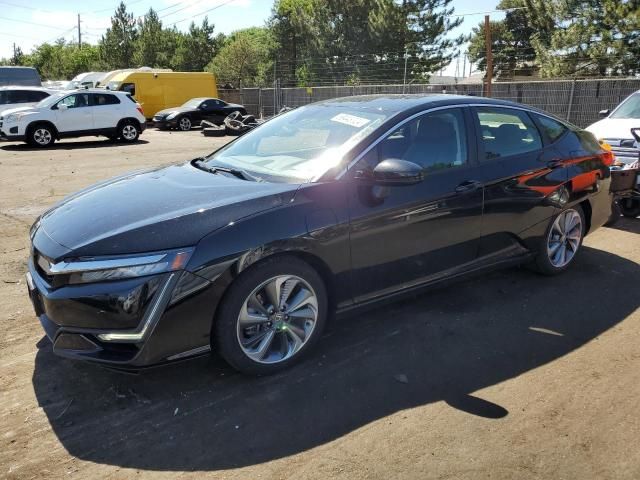 2020 Honda Clarity Touring