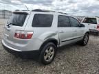 2010 GMC Acadia SL