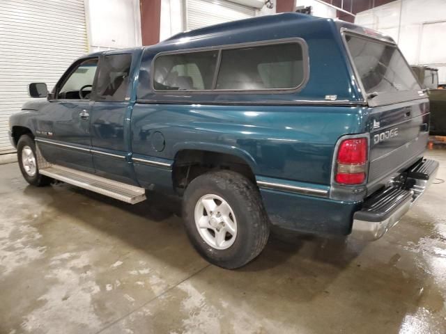 1997 Dodge RAM 1500