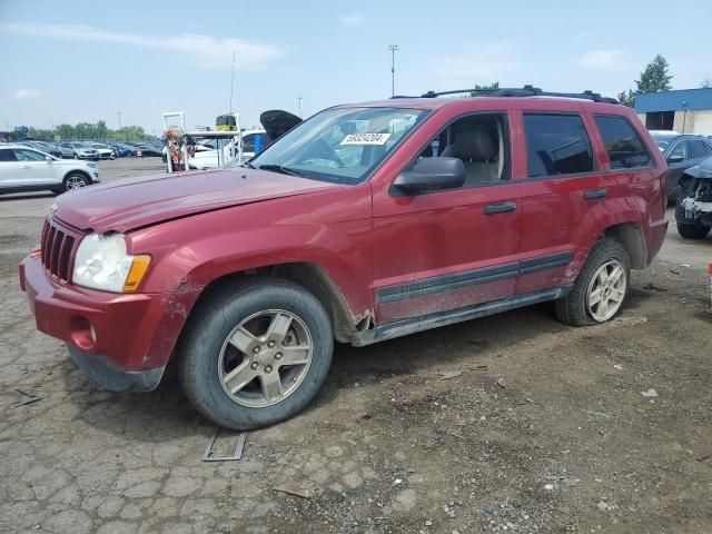 2005 Jeep Grand Cherokee Laredo