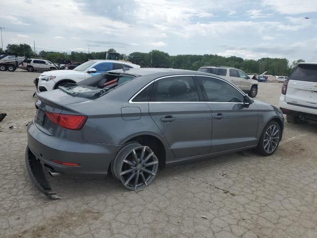 2015 Audi A3 Premium Plus