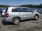 2003 Toyota Highlander Limited