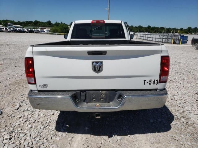 2015 Dodge RAM 1500 ST