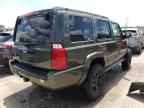 2008 Jeep Commander Sport