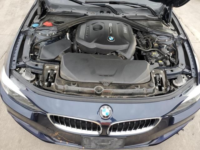 2018 BMW 430XI