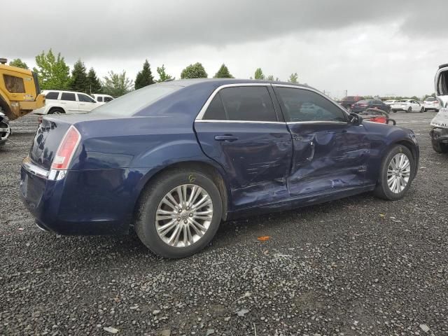 2013 Chrysler 300