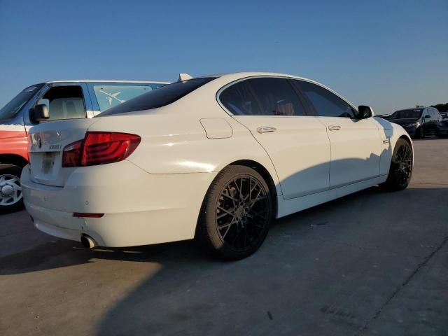 2013 BMW 535 I