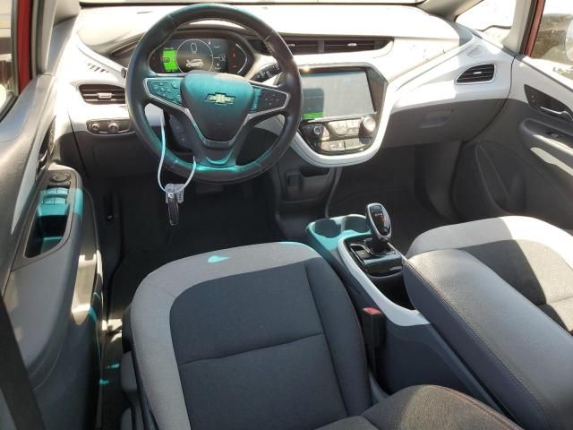 2019 Chevrolet Bolt EV LT