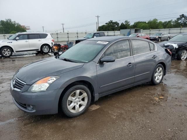 2008 Nissan Altima 2.5