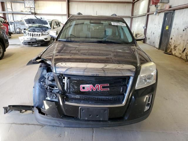 2013 GMC Terrain SLT