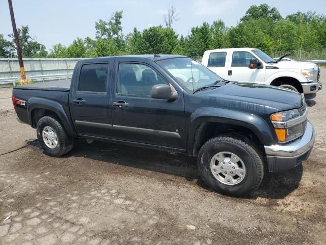 2008 Chevrolet Colorado