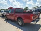 2010 Nissan Frontier King Cab SE