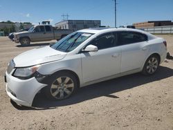 2010 Buick Lacrosse CXS en venta en Bismarck, ND