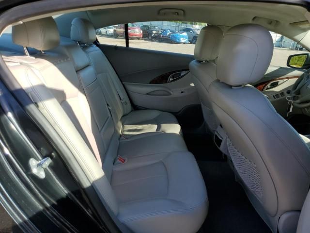 2012 Buick Lacrosse Premium