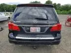 2014 Mercedes-Benz GL 450 4matic