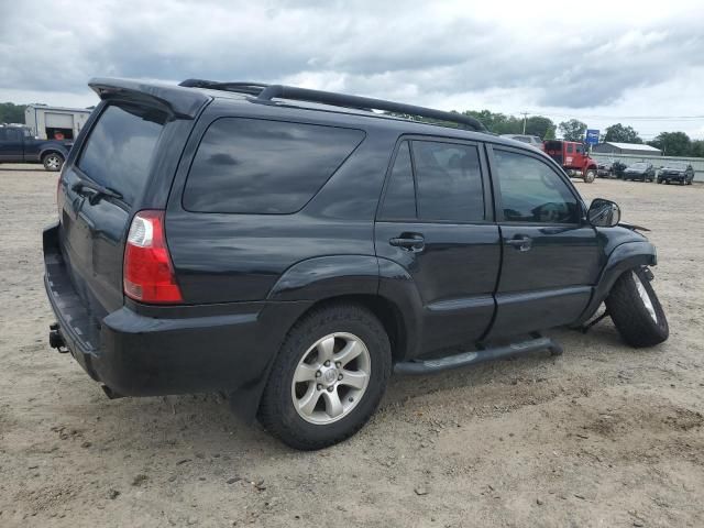 2006 Toyota 4runner SR5