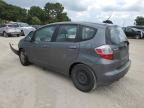 2012 Honda FIT