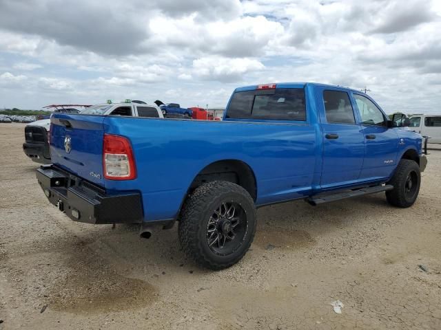 2020 Dodge RAM 2500 Tradesman