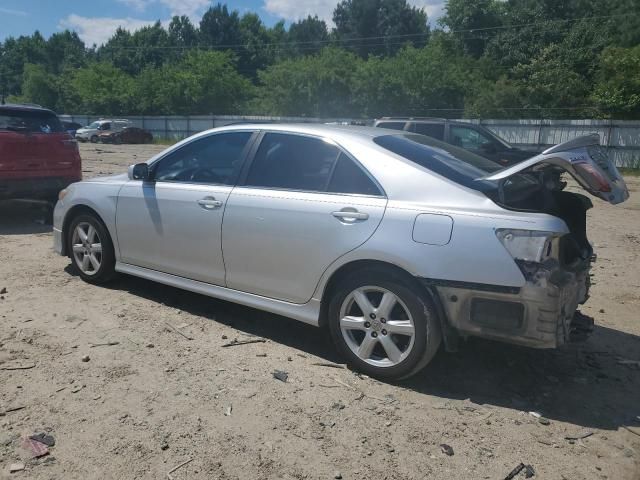 2008 Toyota Camry CE