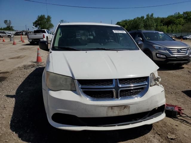 2011 Dodge Grand Caravan Express