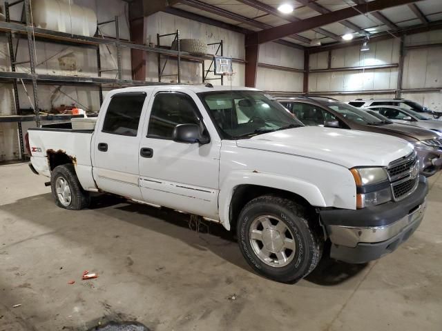 2005 Chevrolet Silverado K1500